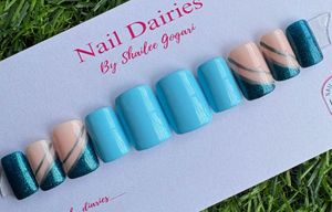 Nail Diaries Press-On Nails
