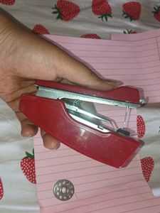 Stapler Like Silai Machine
