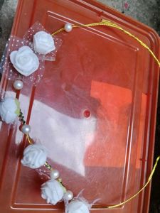 4 Bracelet With 1 Necklace