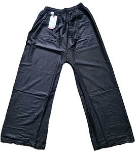 Black Plazzo