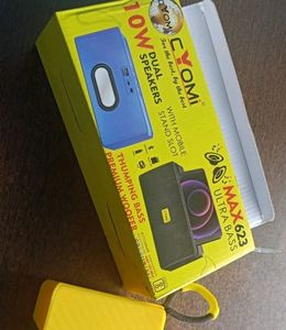 Speakers