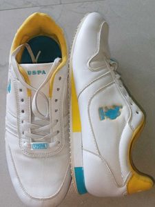Shoe