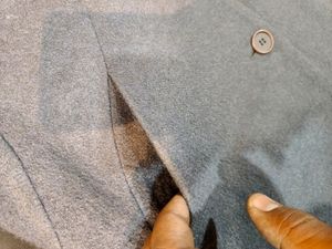 Korean Brand Short Sleeves Blazer