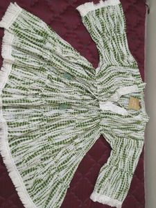 A Pretty Boho-chic Dress