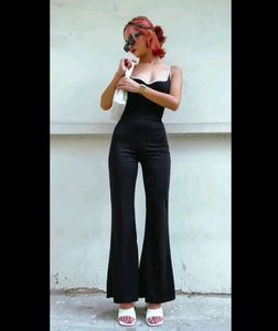 Sss Jumpsuit