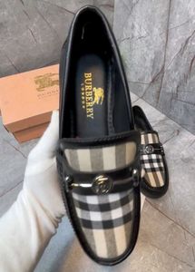 Burberry Loafers