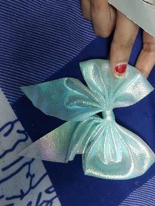 Shimmering Bow Never Used