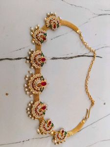 Kamarbandh &amp; Maangtika