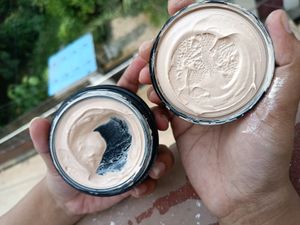 Sunisa Foundation Cream