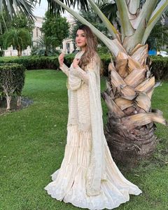 🆕️🆕️Heavy sharara set fully Stitched