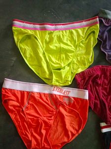 Men's Briefs Bundle 15 Piece