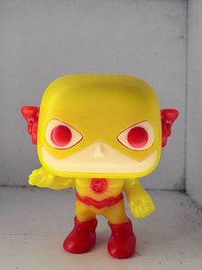 Reverse Flash Funko Pop! Figure