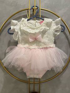 Cute Baby Girl Dress