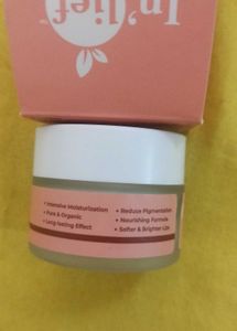 In'lief Lip Balm - Lavender Coconut