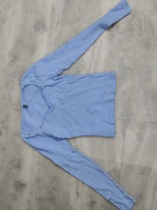 Blue Top