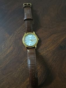 CITIZEN QUARTZ Men&#39;s WATCH