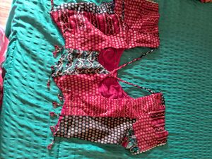 2pc Combo Blouses