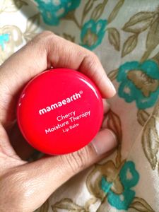 Mamaearth Cherry Blossoms Lip Balm