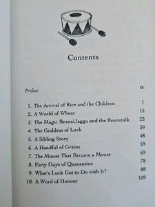 Grandparents&#39; Bag of Stories