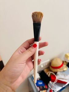 face pack Brush