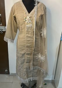 Pakistani Suit Set