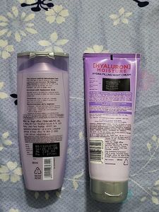L'Oreal Hyaluron Moisture Set