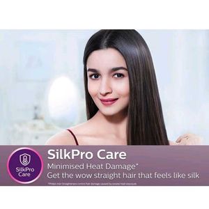 Phillips Selfie Straightener