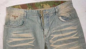 Designed Jeans