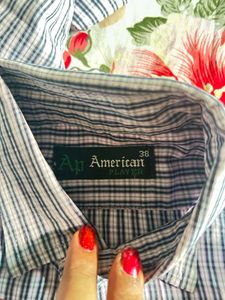 Pack Of 3 Brand Shirts