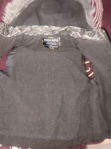 Jacket For Unisex
