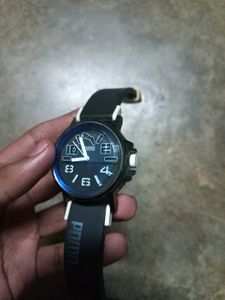 Two Stylish Watch Combo At Affordable Prices
