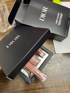 Dior Addict Lip Set