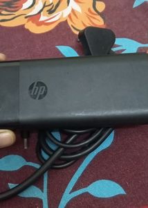 HP LAPTOP CHARGER NEW AND ORIGINAL 150 WATT