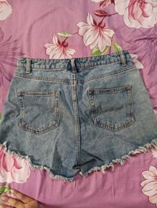 Hot Jeans