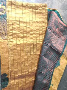 Saree Blouse Piece