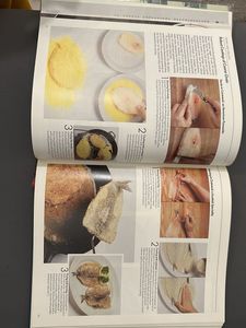 The Good Cook Books