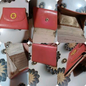 Women's Purse