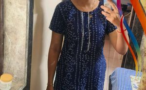 Badhni Kurti