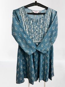Biba Short kurti