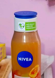 Nivea body wash