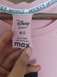 Mickey Top
