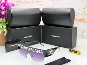 DOLCE&amp; GABBANA PREMIUM UNISEX SUNGLASSES