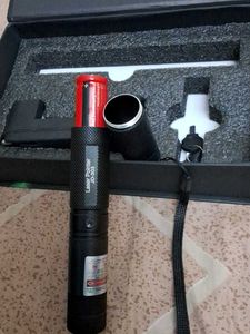 Green Laser Pointer Brand New Gadget For Mens