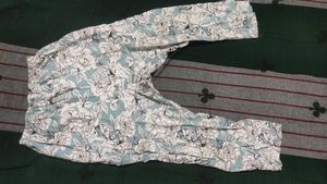 Patola Printed Cordset