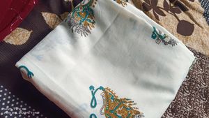 Beautiful Saree