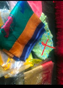 Saree's Combo