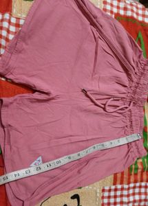 Ladies Short