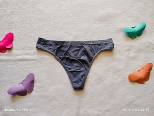 Victoria's Secret Thong