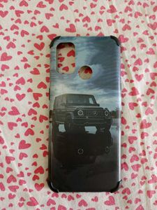 OPPO A53s Phone Cases - Set of 3