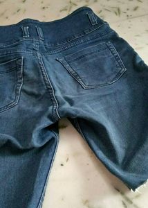 Women shorts